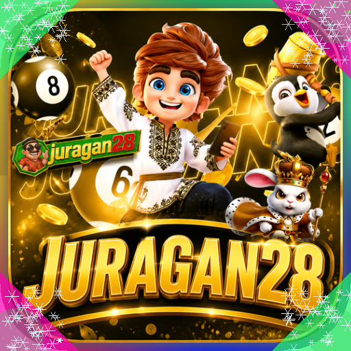 juragan28 — mitra unggulan